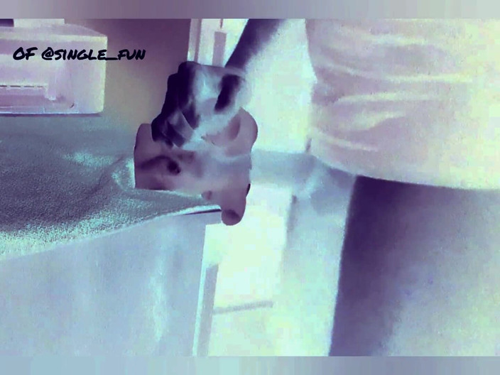 Single_fun: 大鸡巴 小玩具