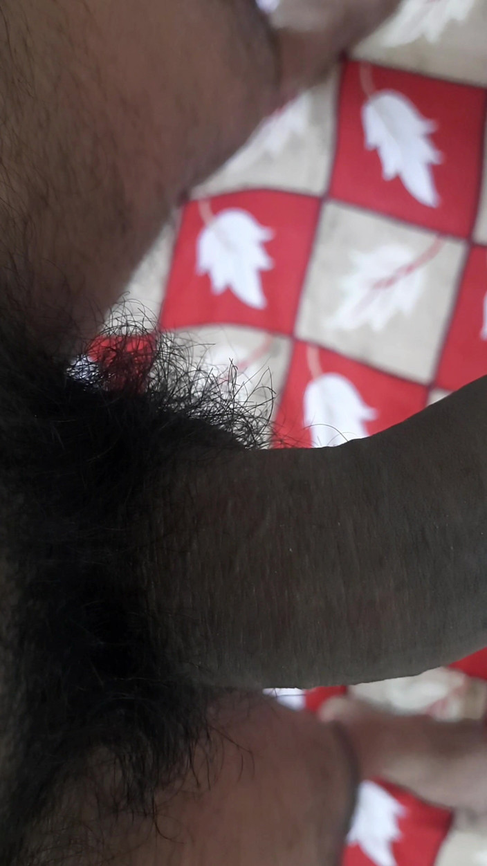 Mahalaxmi0330: 彼女がイラマチオしている姿をお楽しみください