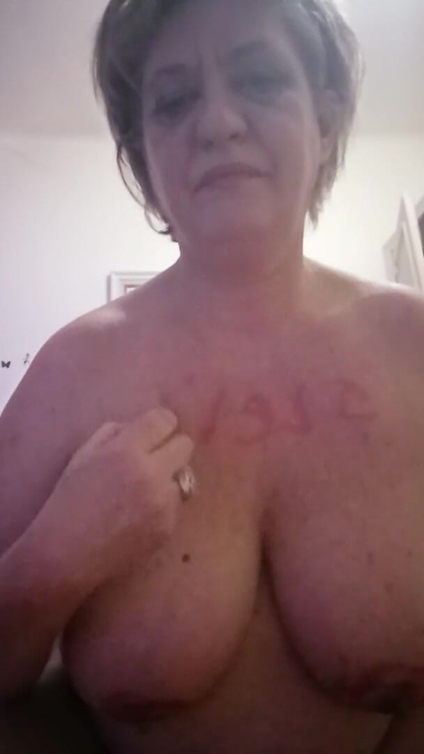 Susanmature: I want your sex