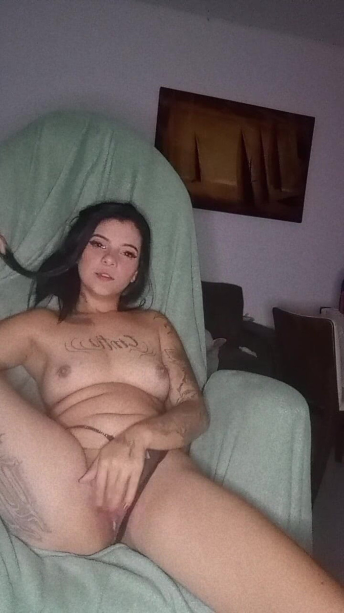 Annecruz: Duş Almak