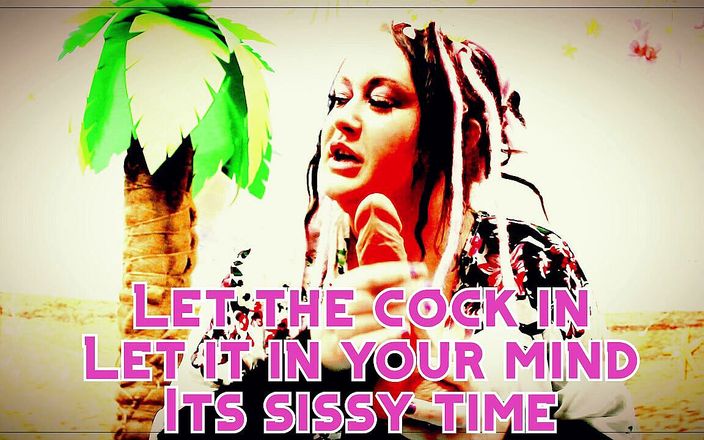 Camp Sissy Boi: AUDIO ONLY - Let the cock in let it in your...