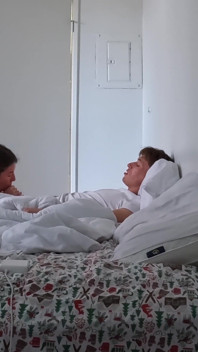 Juicy Babe Gave a Good Blowjob