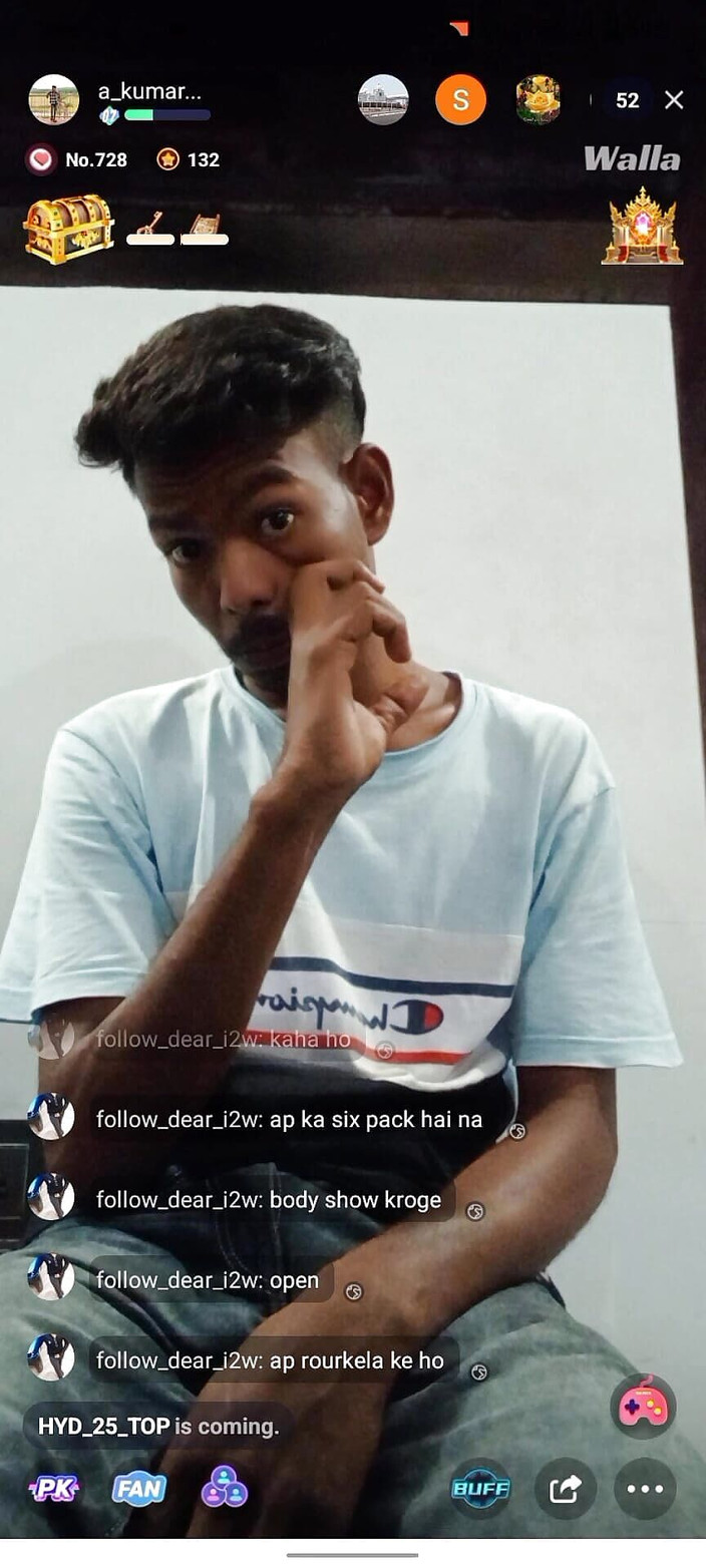 Ansu 143x: Pracujte tak, že budete pomluvěni pouze tehdy, když lidé budou vědět //...