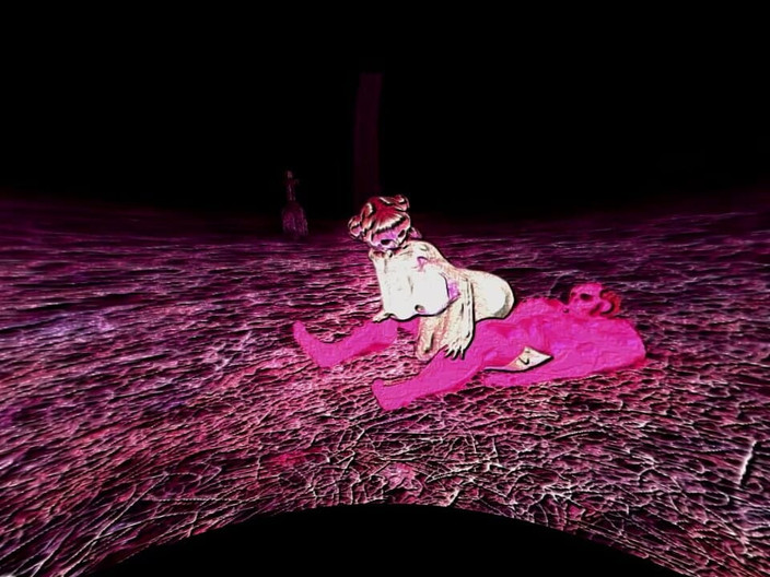 Games looper Sex VR Mode: Vídeos engraçados 44