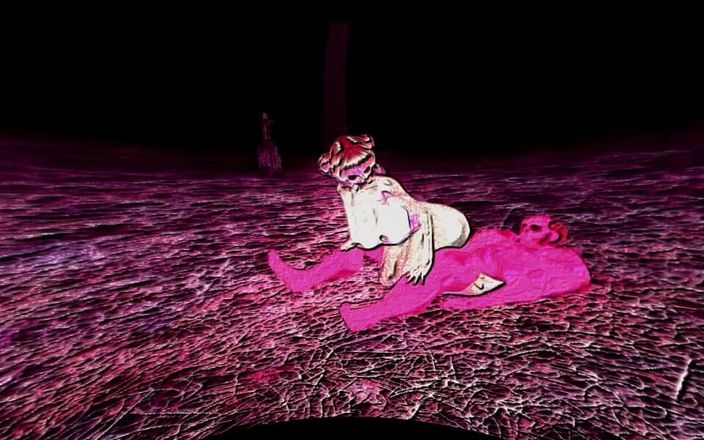 Games looper Sex VR Mode: Vidéos drôles 44