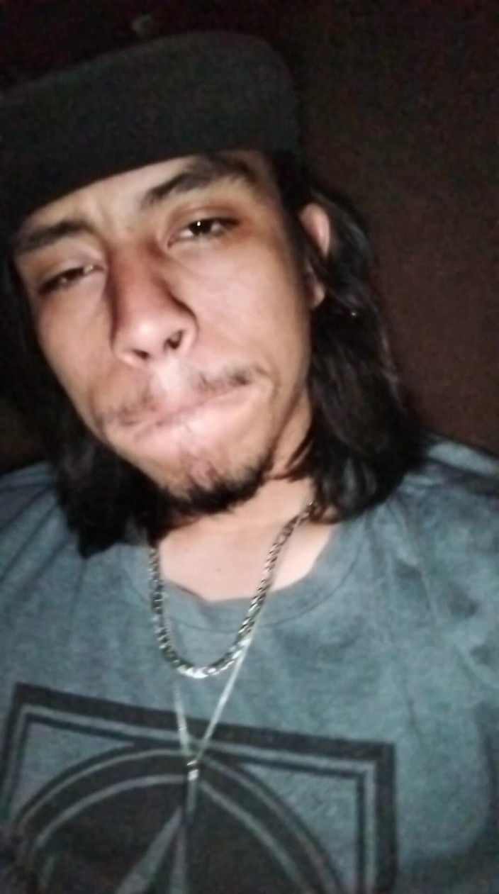 AlexAlejandro13: Already Very Hot From Masturbation