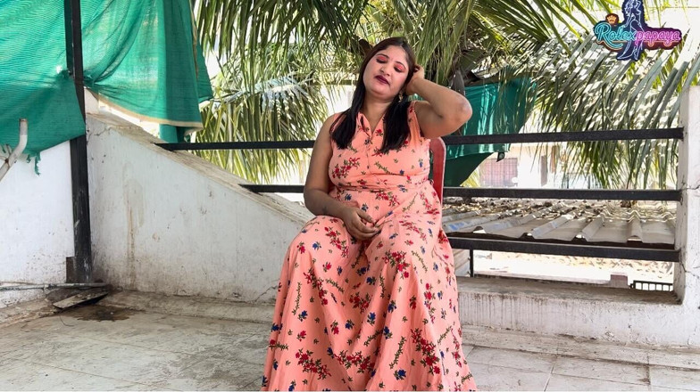 Rolexpapaya: The Boy Seduced the Girl and Had Sex with Her