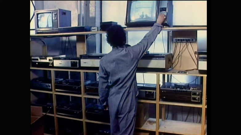 Vintage Erotic Archive: Inside Seka - Episode 04 a Tribute to Seka