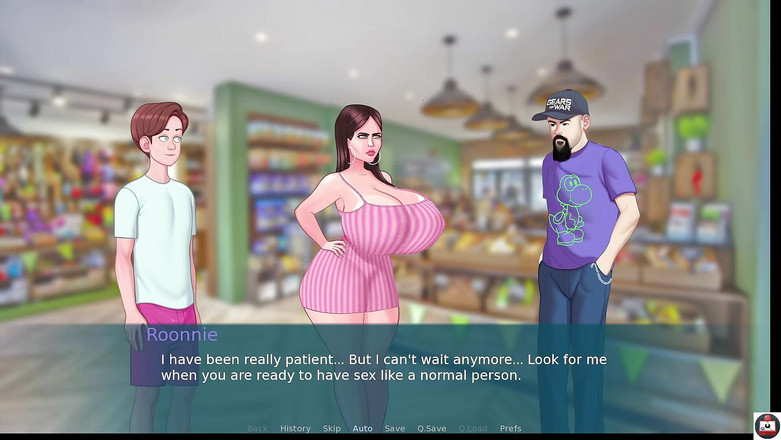 Joystick Cinema: Sexnote - (pt 30) - Nc