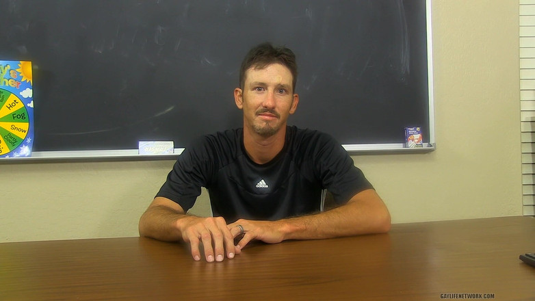 Teach Twinks: Nauczyciel rezydenta, pan Brooks