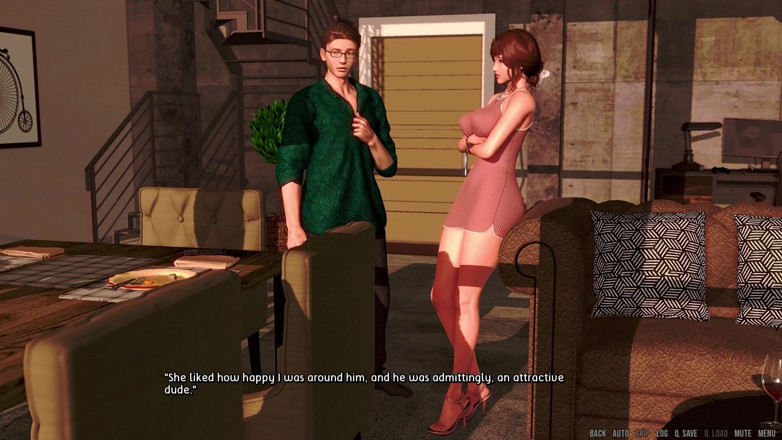 Like A Boss: Complete Gameplay - Pale Carnations, Part 44