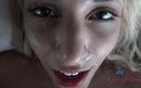 ATK Girlfriends: Compilation of Cumshots and Facials (pov)