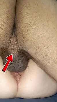 My Second Creampie I Think I Will Get Pregnant Soon