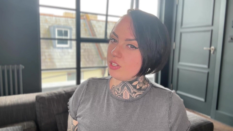 Miss Valentina: Besessen von schwanzlutschen