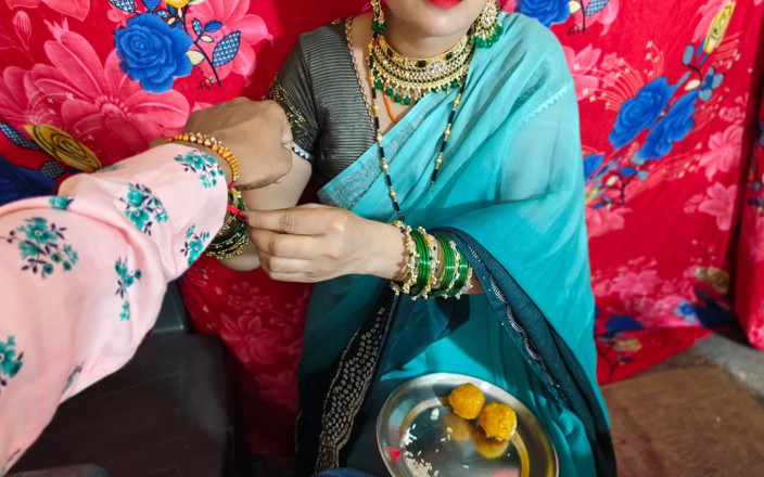 Lalita Singh: On Raksha Bandhan, Step Sister Was Given the Best Special...