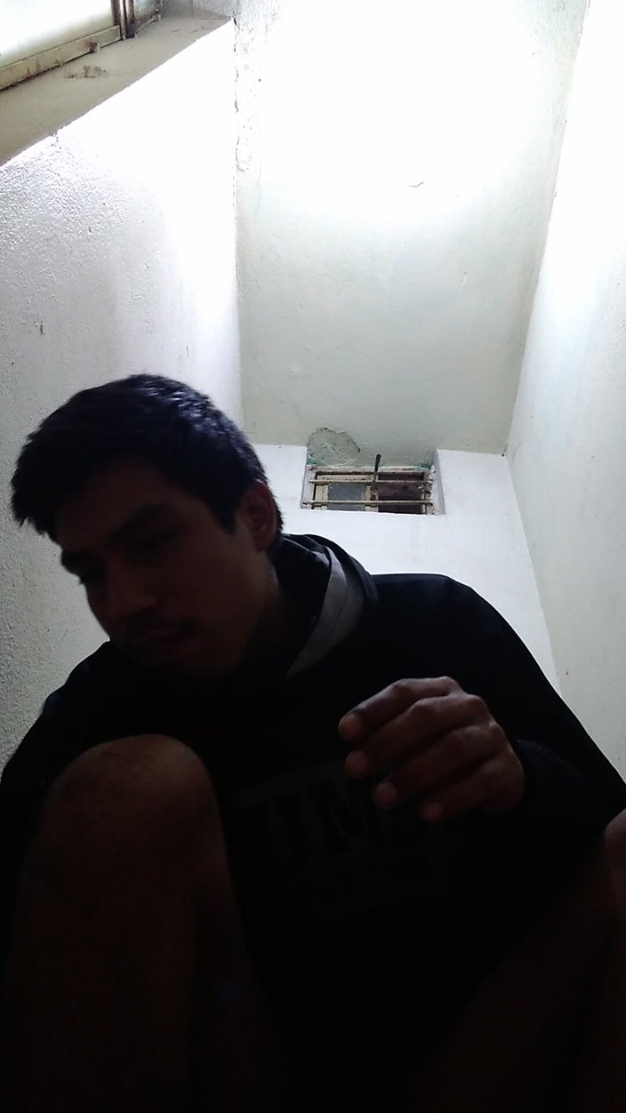 AlexAlejandro13: デナイト