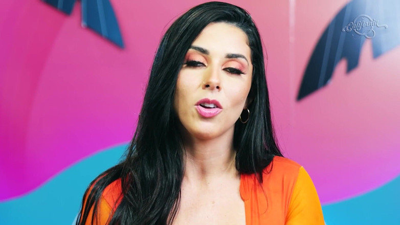 California TV: Допрошенные - Луиза Маркато