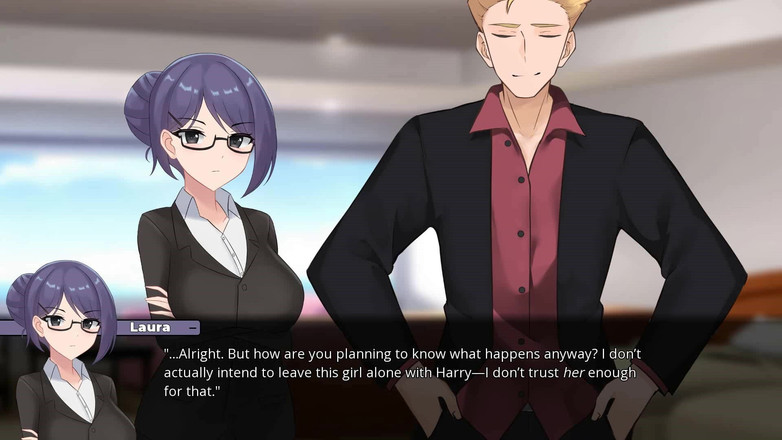 Dirty GamesXxX: Obietnica best left unkept: dziewczyna zdradza swojego chłopaka w szatni,...