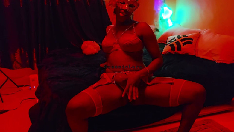 Cassie Lara: Sexy Lara