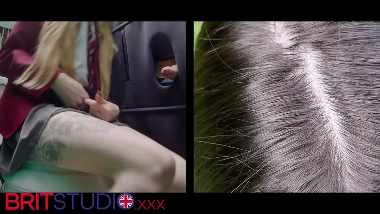 Brit Studio: Baby Kxtten Vs Lana Harding. Chi sarà incoronata la regina...