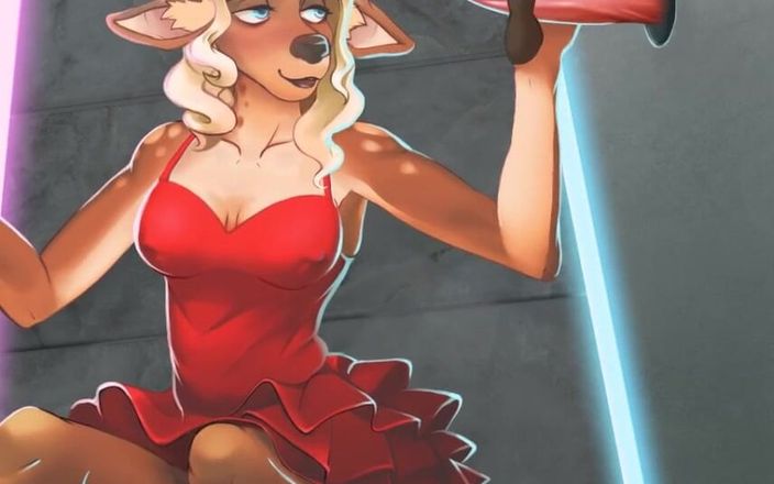 LoveSkySan69Real: Hentai poilu - sexe et seins poilus, partie 15 - Glory-ous Night par...