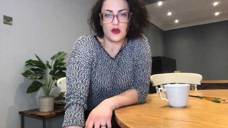 Countess diamond: Twoja zniesmaczona macocha