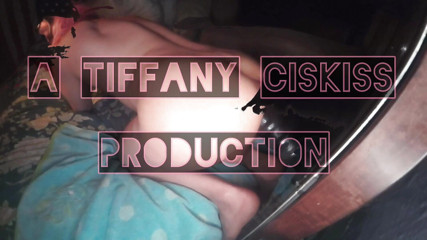 Tiffany Ciskiss: Gapping Round Sissy Ass Wrecking Wet Ass Pussy on Xxl...