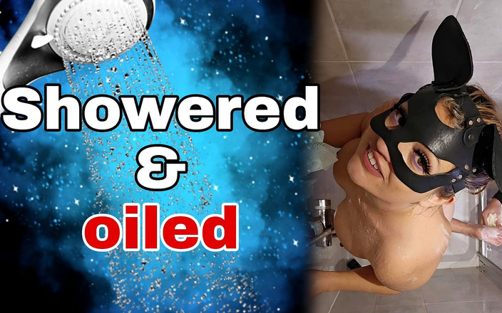 Training Zero: Femdom Urut bermandi dan berminyak