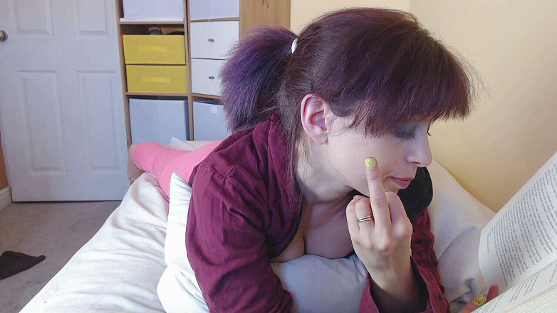 Bethany Rose: 忽略