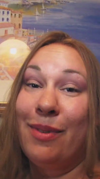 Tlustá děvka ošukaná černochem