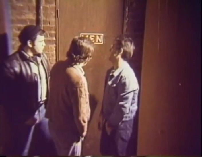 Vintage Usa: The legend of porn - USA 1969, the beginning - Scene 25