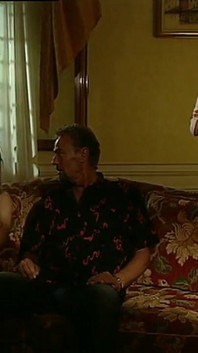 Dolly and Priscilla Salerno Are Sensual Matures with Hairy Pussies and Huge Breasts Fucked in the Ass by Oversized Cocks