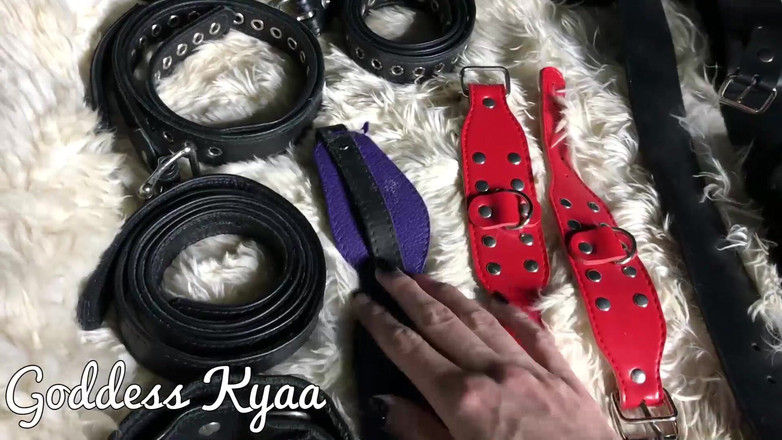 Kyaa Chimera: Wzięcie podsumowania