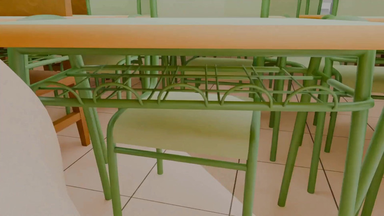 Televids: Sexy šukání v učebně