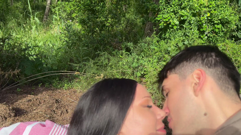 Papi Rodriguez: I Have Outdoor Sex with Perfect Body Latina I Find...