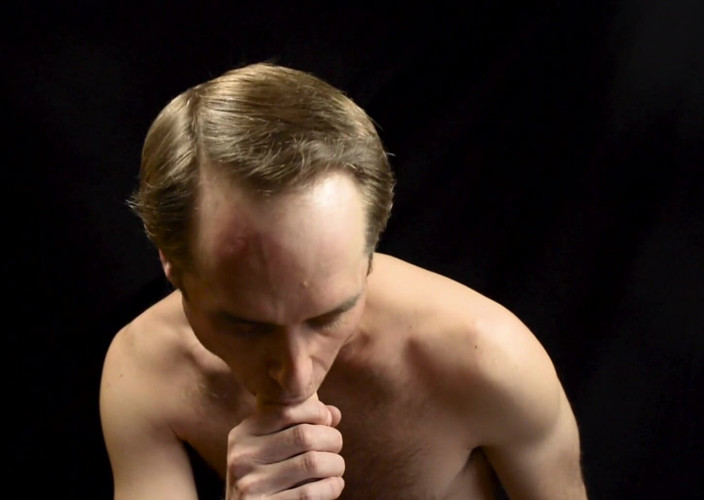 Cam Crest: Awesome BJ with Dirty Talking