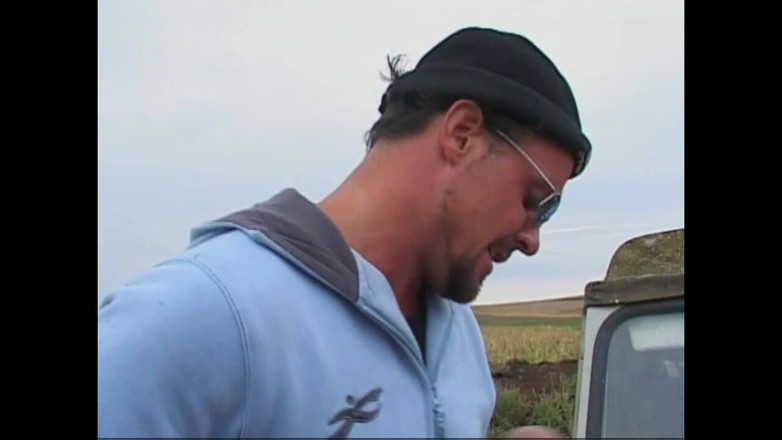 DEUTSCHLAN PORNO XXX: スタンデンU40 2 - エピソード1