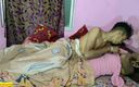 Indian Xshot: Indisches nettes dorfmädchen sex! Sie fühlt sich beim ficken so...