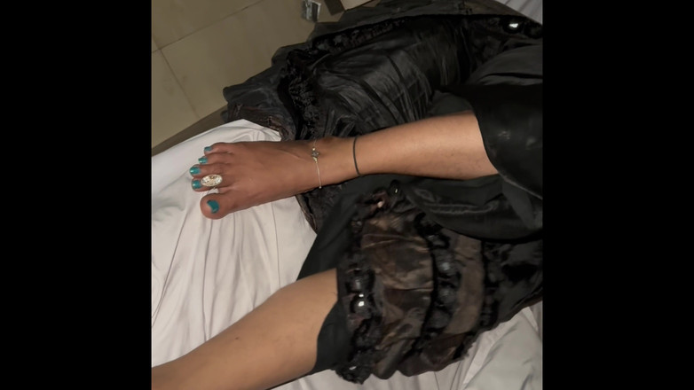 Munna647: Дезі студентка і хлопець трахаються