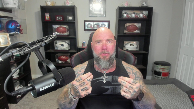 Raw and Uncensored with Masculine Jason: The Secret to Confidence
