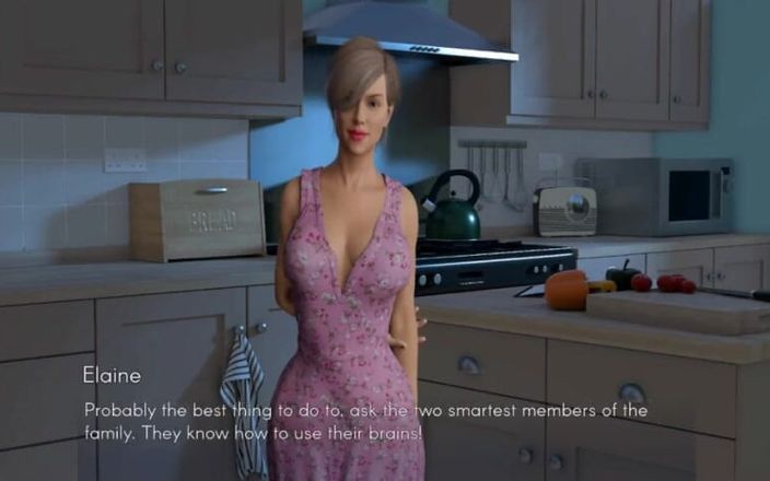 LoveSkySan69Real: House of Seduction Zremasterowana rozgrywka przez Loveskysan