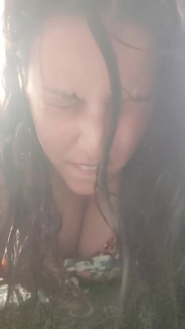 Young_strawberry: Wife get fucked from behind