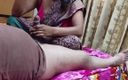 StepSiblingCaught: Video viral rekaman seks gadis india ngentot sama pelanggannya - audio...