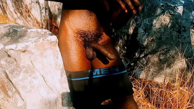 Judith xxx: Masturbazione