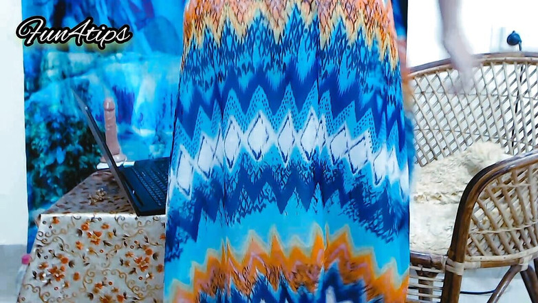 Bolly Karma: Geeft me mijn hete kont