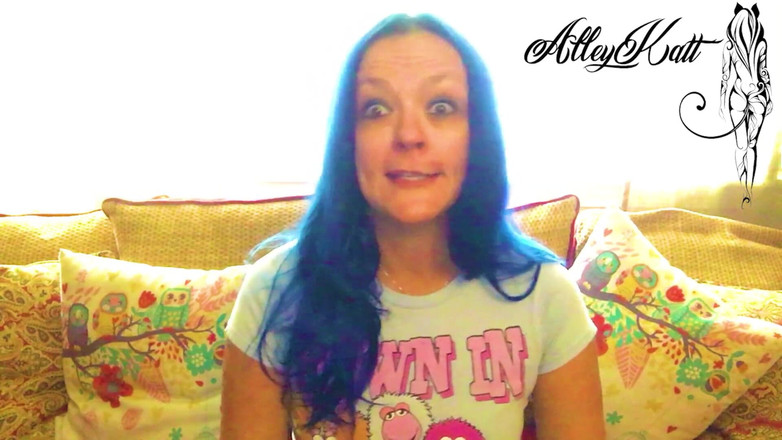 AlleyKatt: Alleychatt - Waarom swingers een proces hebben