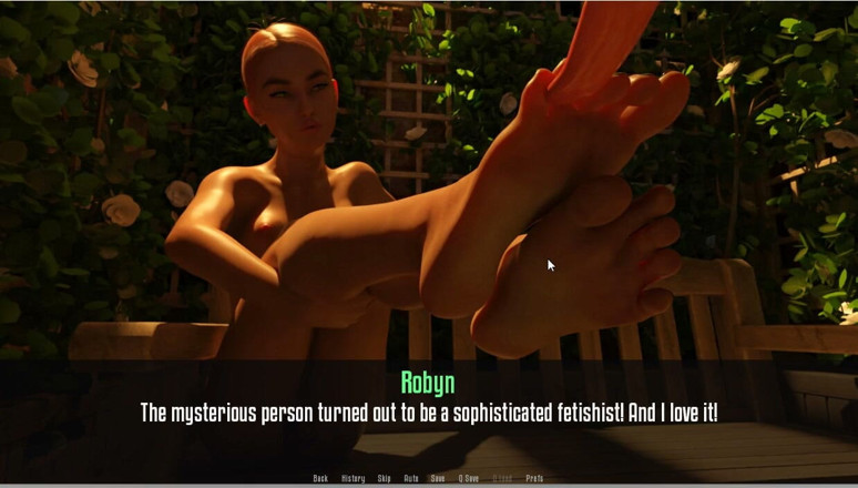 XXX Games Bunk - Trans: การฝึกงานของ Anita - เกมเพลย์ - สวมบทบาท - กระเทยเย็ดและเย็ดโดยทั้งชายและหญิงในที่สาธารณะ