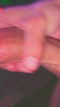 Famous Monster Cock Streamer Forgot His Webcam on