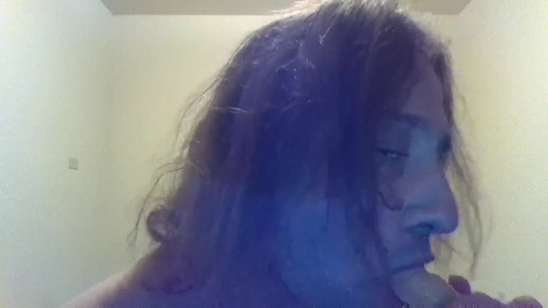 LilTaste: Asmr follando consolador, fantaseando con ti