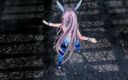 Smixix: Fate Grand Order Bunny Altria Pendragon Hentai Dance Conqueror Playboy...